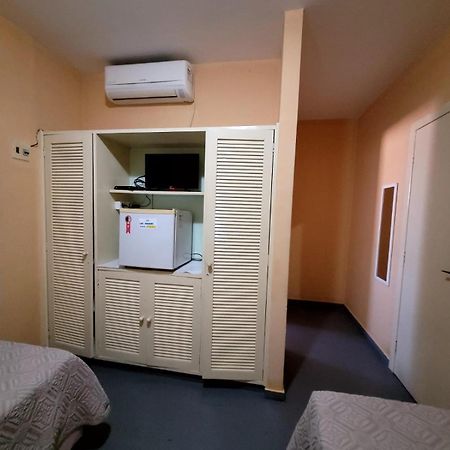Pousada Solar De Campos Campos dos Goytacazes Exterior foto