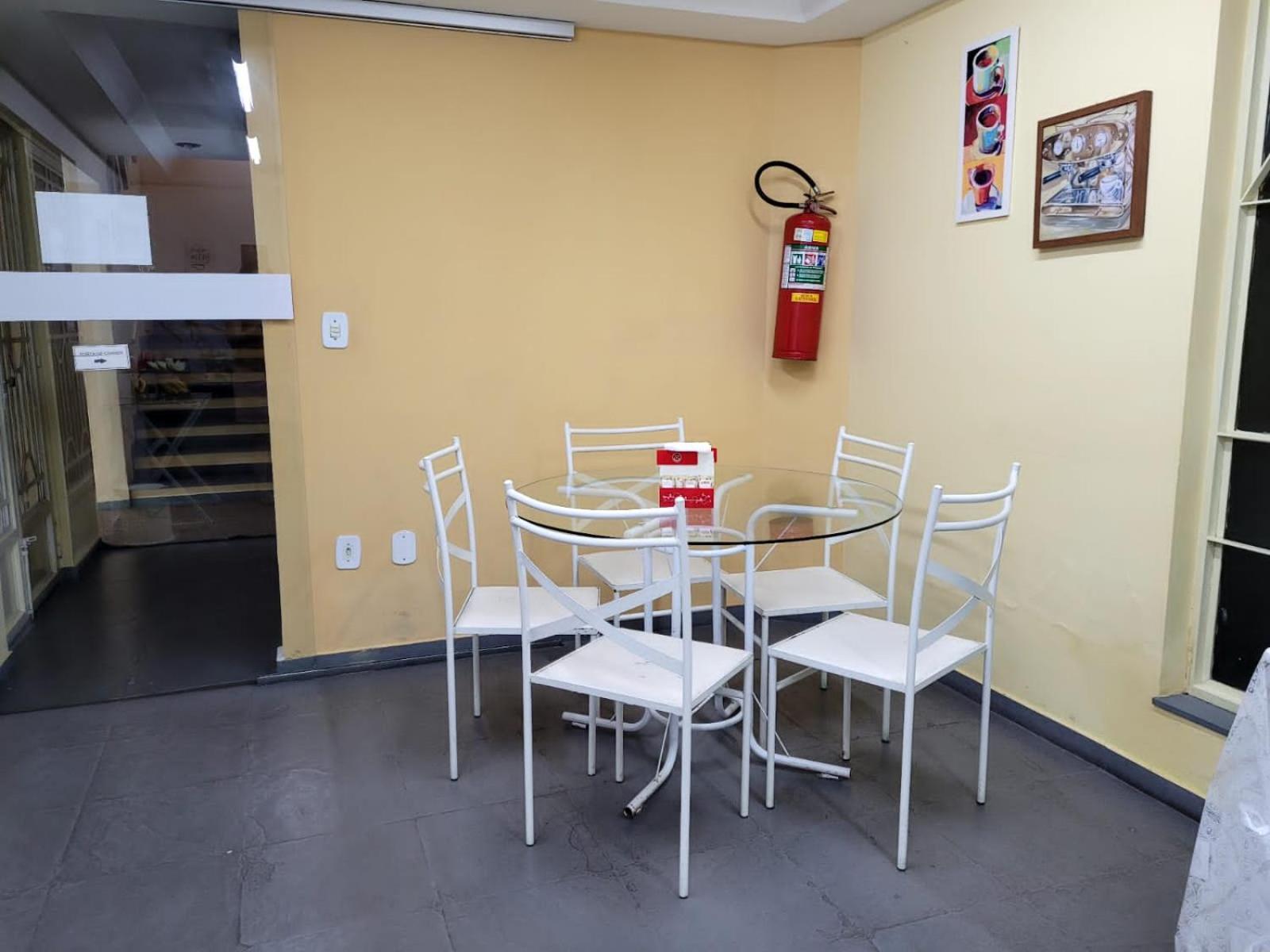 Pousada Solar De Campos Campos dos Goytacazes Exterior foto