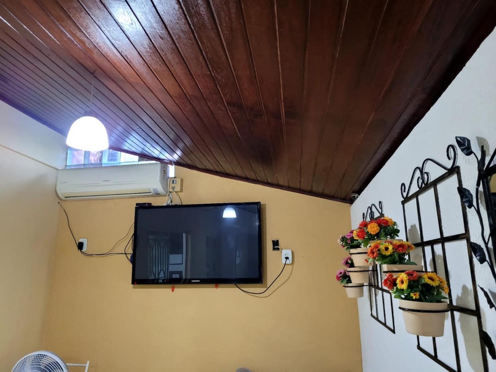 Pousada Solar De Campos Campos dos Goytacazes Exterior foto